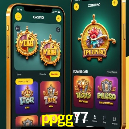 Benefícios da Conta ppgg77