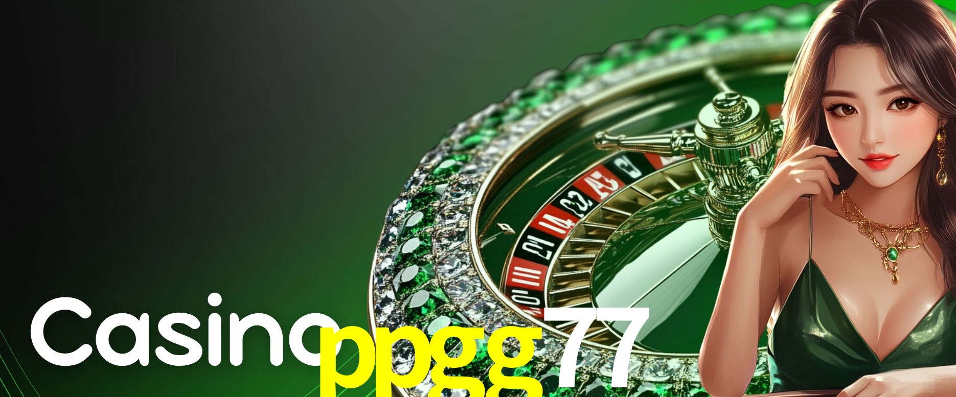 Bônus de Boas-vindas ppgg77