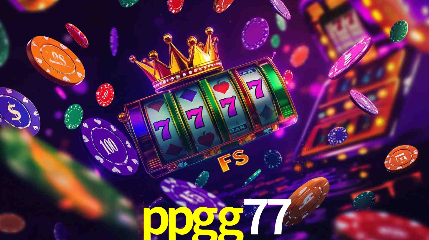 Recursos de Bônus ppgg77