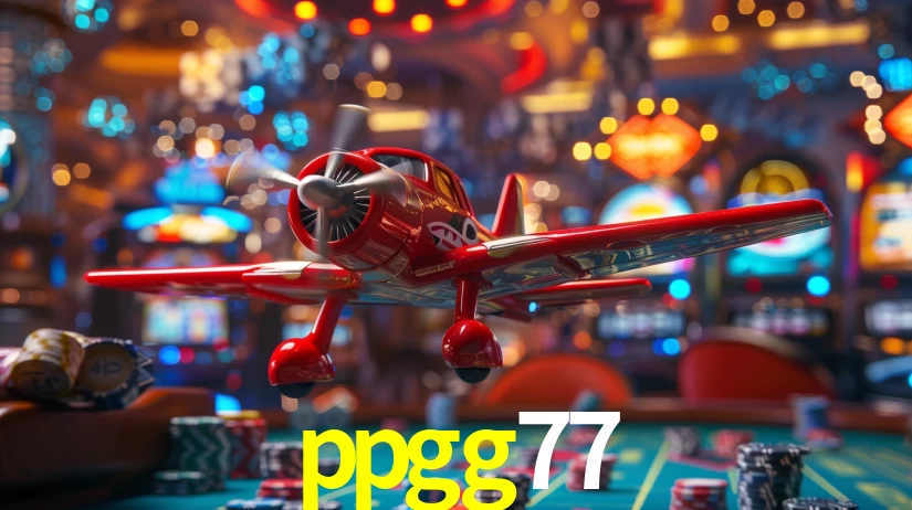 Estatísticas Crash Games ppgg77