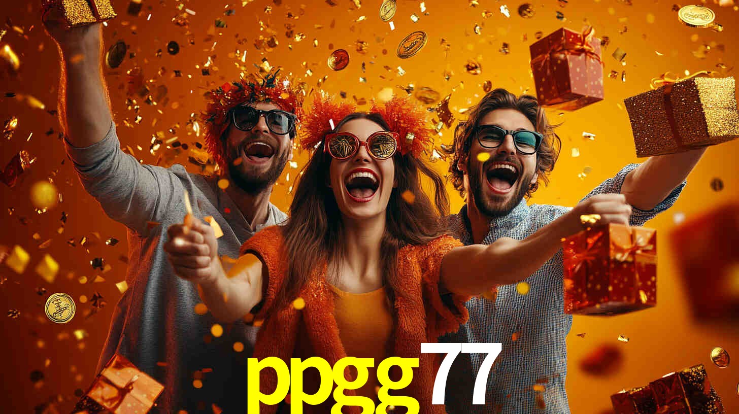 Promoção Relâmpago ppgg77