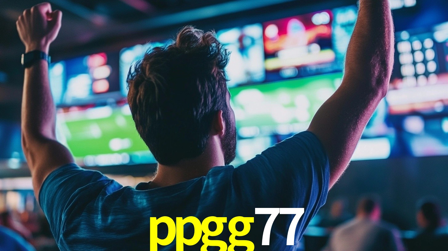 Apostas de Futebol ppgg77