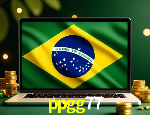 Provedores de Jogos ppgg77