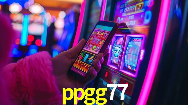 Tecnologia da Plataforma ppgg77