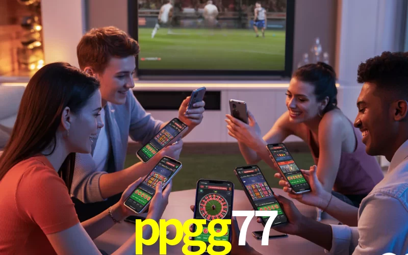 Design Responsivo ppgg77