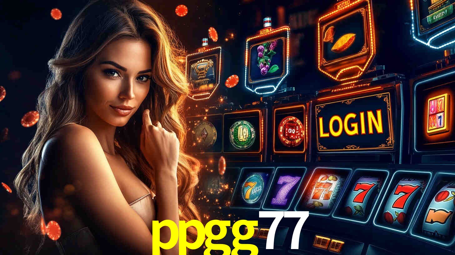 Login Seguro ppgg77