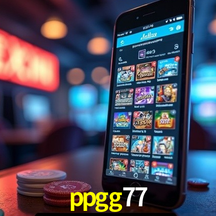 Casino VIP ppgg77
