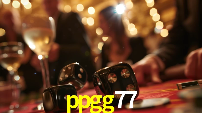 Bônus de Boas-vindas ppgg77